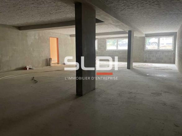 Bureaux A VENDRE - JASSANS RIOTTIER - 107 m²