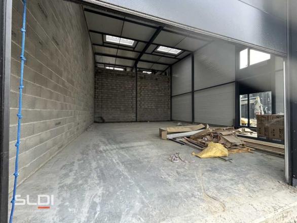Activités A LOUER - TREVOUX - 139 m²