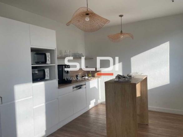 Activités A VENDRE - MEYZIEU - 4 400 m²