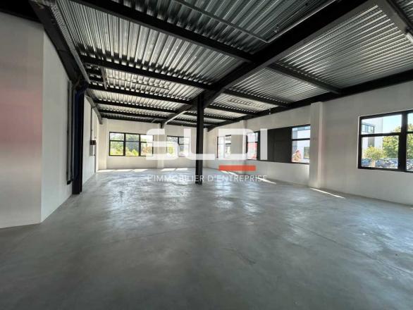 Activités A LOUER - DARDILLY - 5 560 m²