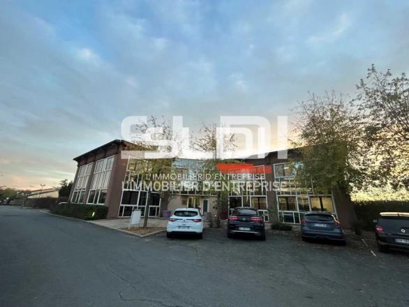 Bureaux A LOUER - VILLEFRANCHE SUR SAONE - 70 m²