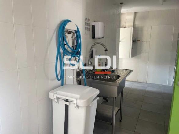 Activités A LOUER - VILLEURBANNE - 38 m²
