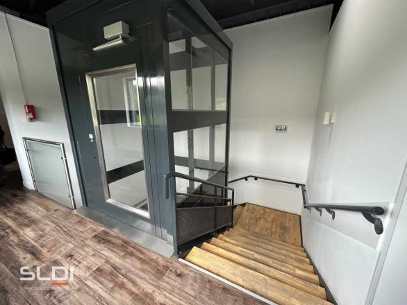 Bureaux A LOUER - MARCILLY D'AZERGUES - 68 m²