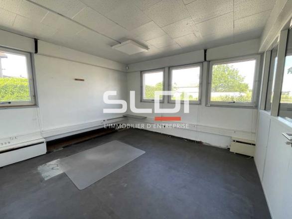 Bureaux à louer