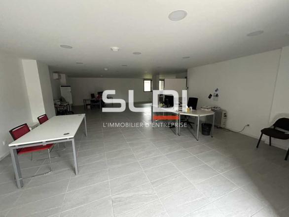 Bureaux A LOUER - JASSANS RIOTTIER - 117 m²