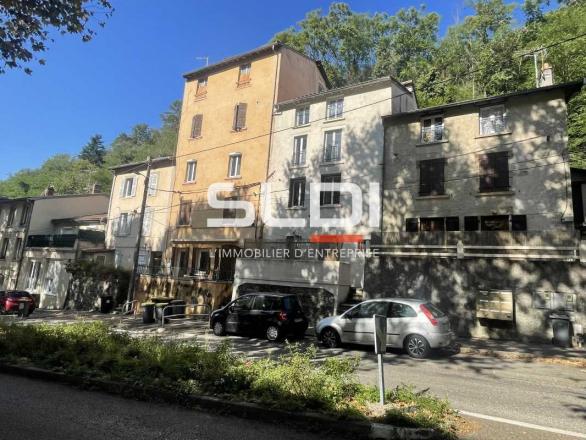  A VENDRE - VIENNE - 472 m²