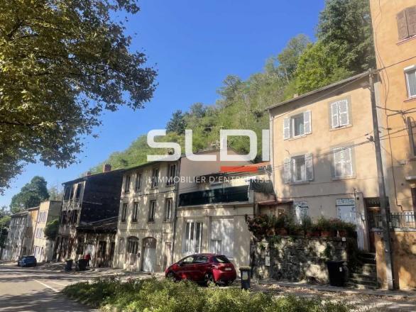  A VENDRE - VIENNE - 472 m²