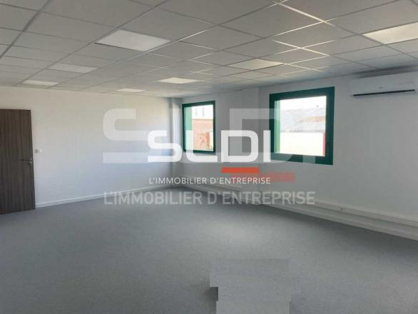 Activités A LOUER - MIONS - 308 m²