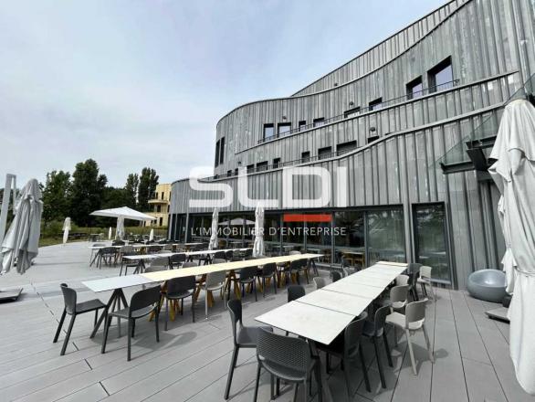 Bureaux A LOUER - LIMONEST - 3 448 m²