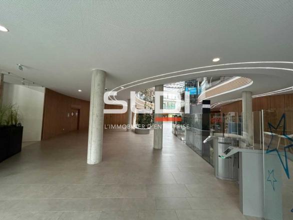 Bureaux A LOUER - LIMONEST - 3 448 m²