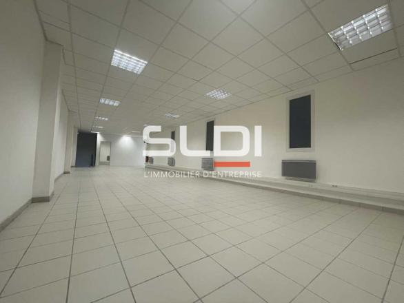 Bureaux A LOUER - CHAPONOST - 130 m²
