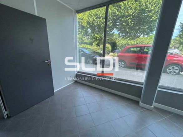 Bureaux A LOUER - VILLEFRANCHE SUR SAONE - 130 m²