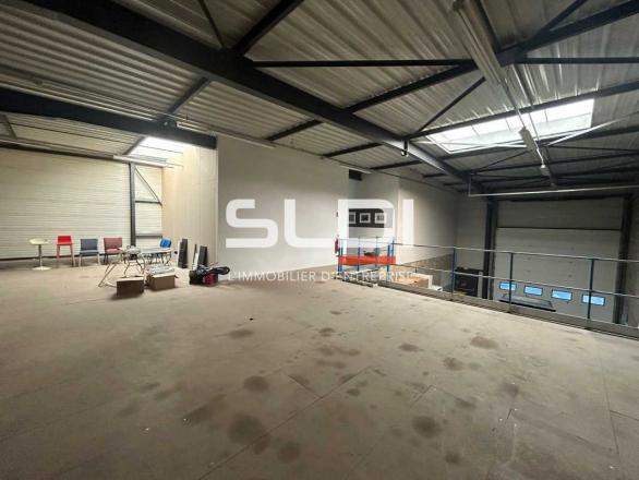 Activités A LOUER - GLEIZE - 426 m²