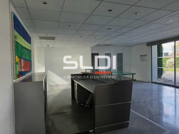 Activités A VENDRE - DECINES CHARPIEU - 3 192 m²
