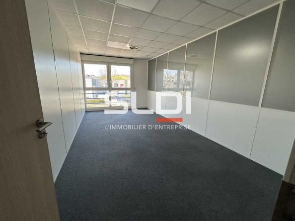 Activités A LOUER - DARDILLY - 742 m²