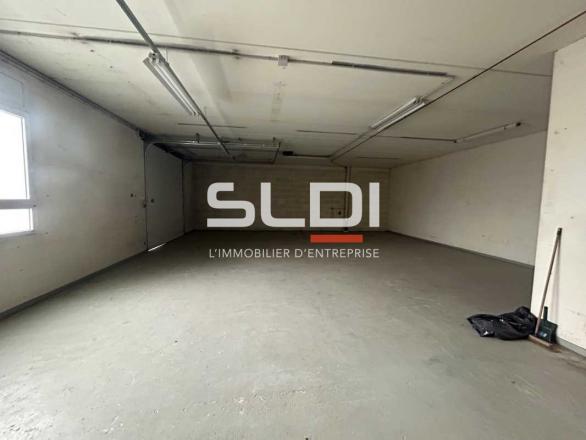 Activités A LOUER - VILLEFRANCHE SUR SAONE - 247 m²