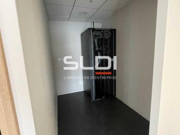 Bureaux A LOUER - LYON - 235 m²