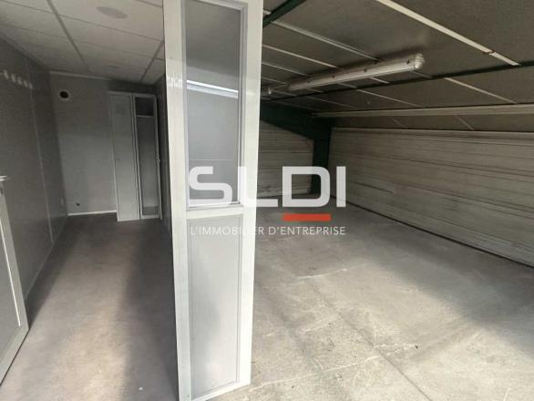 Activités A LOUER - ARNAS - 550 m²