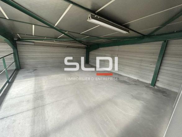 Activités A LOUER - ARNAS - 550 m²