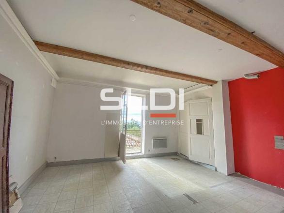 Bureaux A LOUER - SAINT CYR AU MONT D'OR - 73 m²