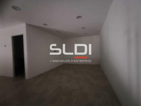 Activités A LOUER - SAINT JEAN DE BOURNAY - 420 m²