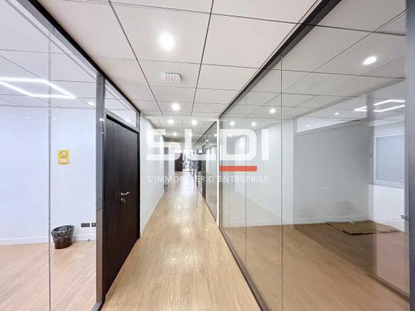 Activités A VENDRE - VAULX EN VELIN - 1 800 m²
