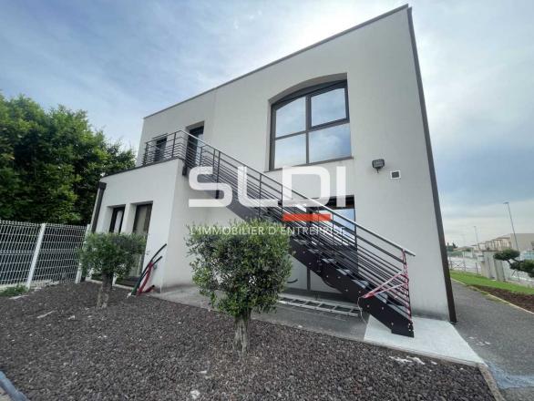 Bureaux A LOUER - CHASSIEU - 40 m²