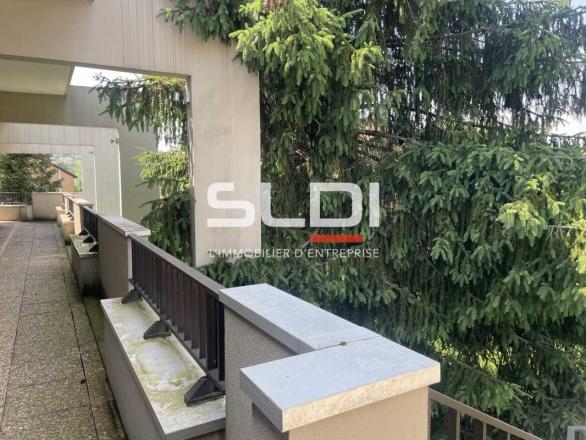 Bureaux A VENDRE - DARDILLY - 205 m²