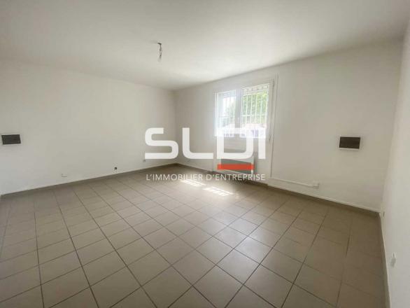 Activités A LOUER - SAINT LAURENT DE MURE - 860 m²