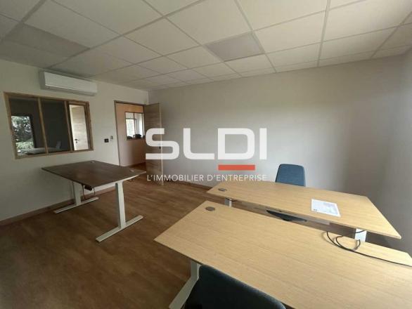 Bureaux A LOUER - ECULLY - 59 m² Bureaux A LOUER - ECULLY - 59 m²
