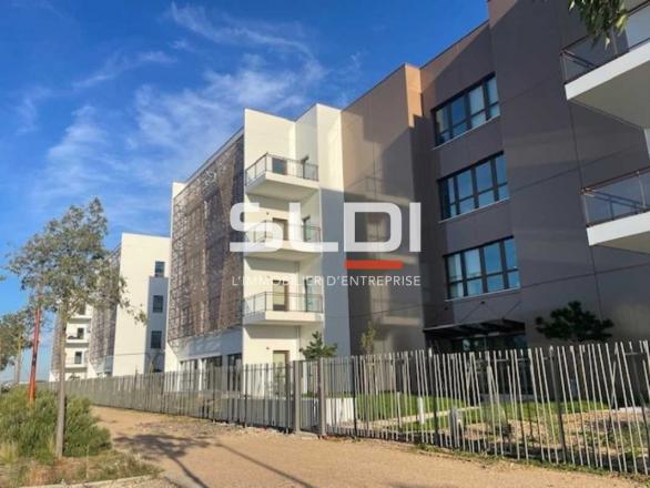 Bureaux A VENDRE - GENAS - 184 m²