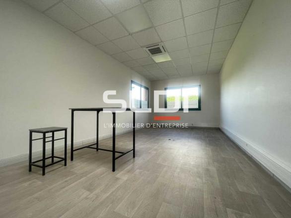 Bureaux A LOUER - VALENCE - 120 m²