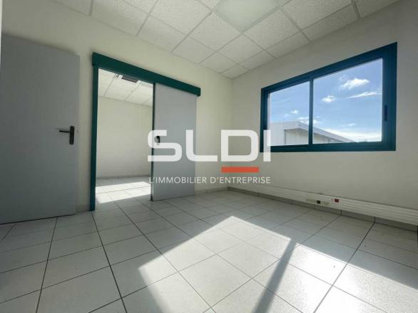Bureaux A LOUER - VALENCE - 120 m²