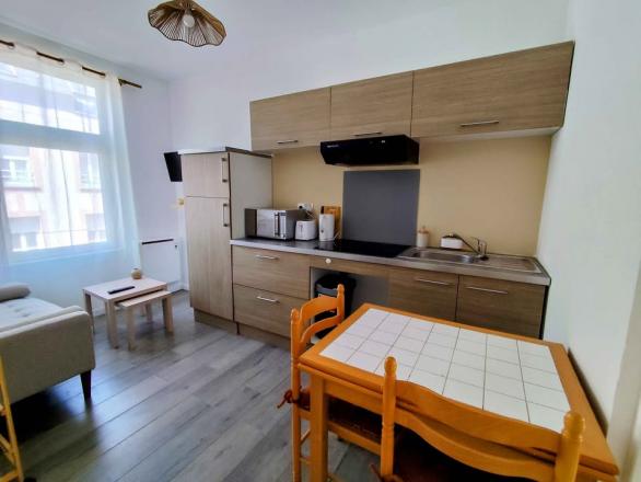 Maison 89㎡ BERCK
