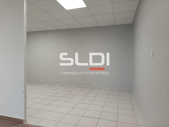 Bureaux A LOUER - MEYZIEU - 16 m²