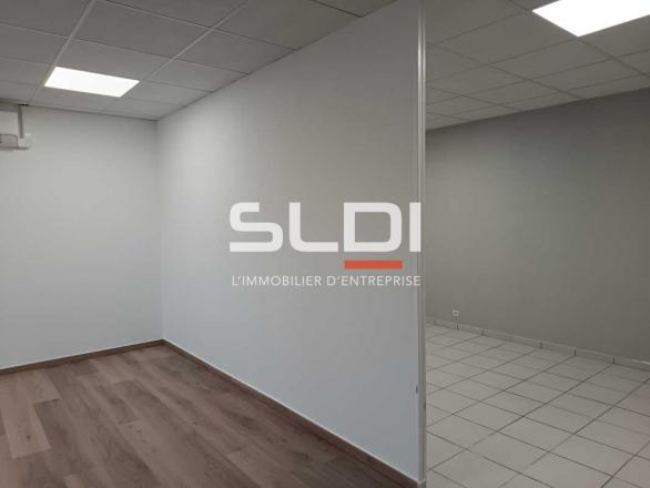 Bureaux A LOUER - MEYZIEU - 16 m²