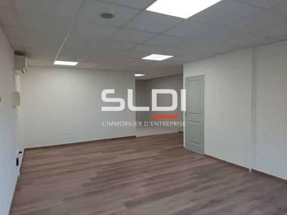 Bureaux A LOUER - MEYZIEU - 16 m²