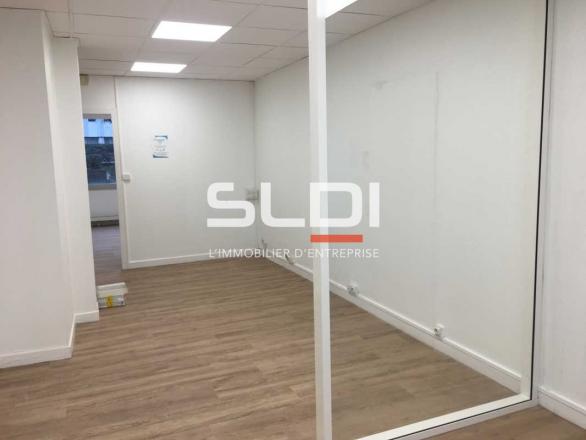 BUREAUX