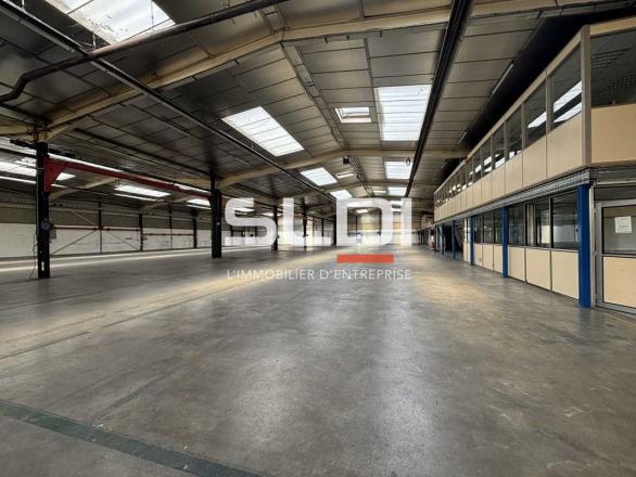 Terrains A VENDRE - SAINT VULBAS - 10 000 m²