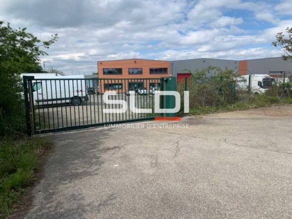 Terrains A VENDRE - SAINT VULBAS - 10 000 m²
