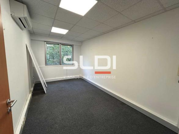 Bureaux A LOUER - ECULLY - 318 m²