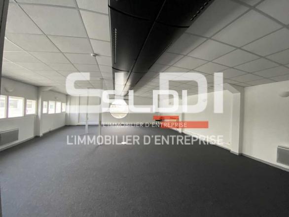 Bureaux A VENDRE - BRON - 307 m²