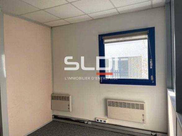Bureaux A LOUER - VILLEURBANNE - 1 183 m²