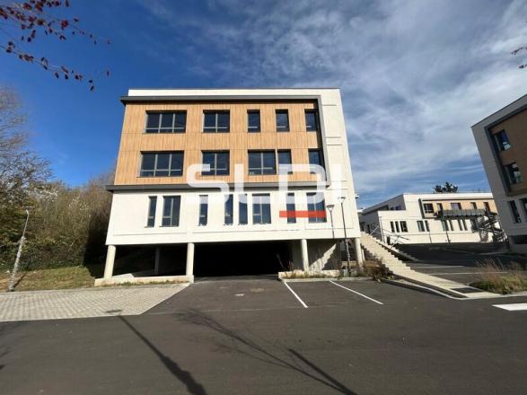 Bureaux A VENDRE - TREVOUX - 1 984 m²