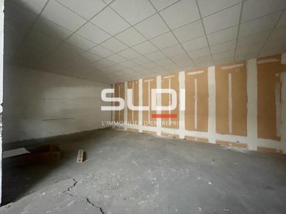 Activités A VENDRE - VILLEURBANNE - 3 350 m²