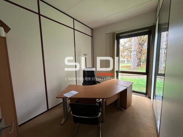 Bureaux A VENDRE - ECULLY - 147 m²