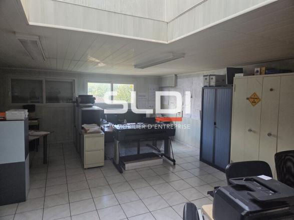 Activités A VENDRE - LETRA - 693 m²