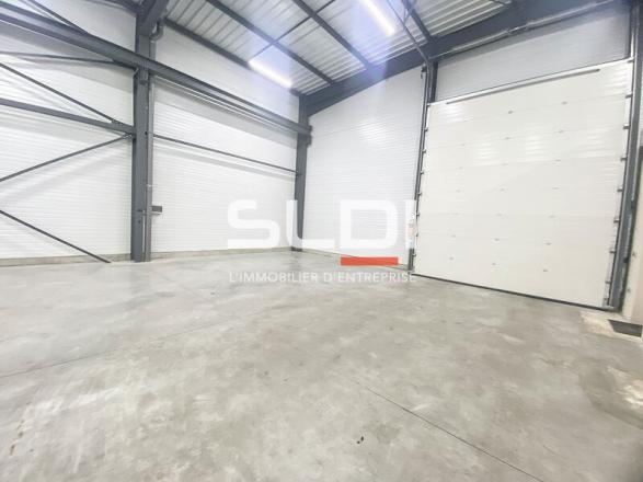 Activités A LOUER - COLOMBIER SAUGNIEU - 180 m²