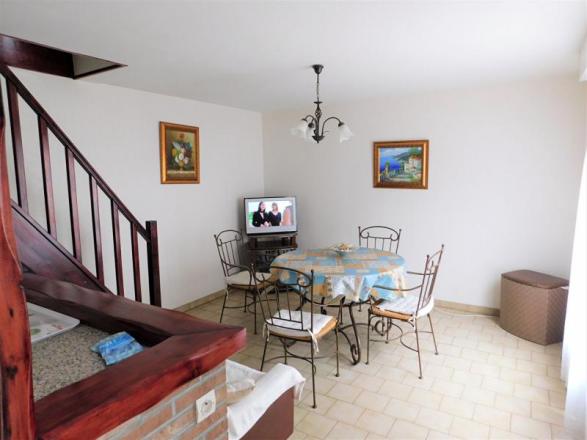Appartement 38㎡ BERCK