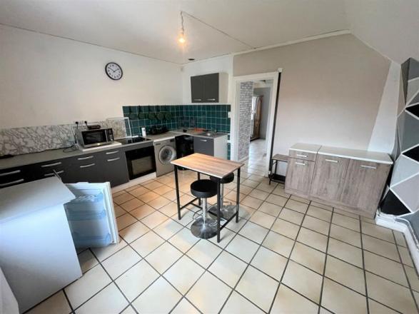 Appartement 31㎡ BERCK